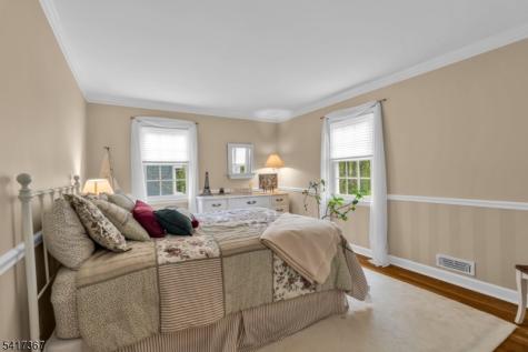 78 Ambar Place Bernardsville NJ 07924