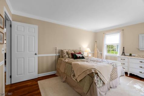 78 Ambar Place Bernardsville NJ 07924