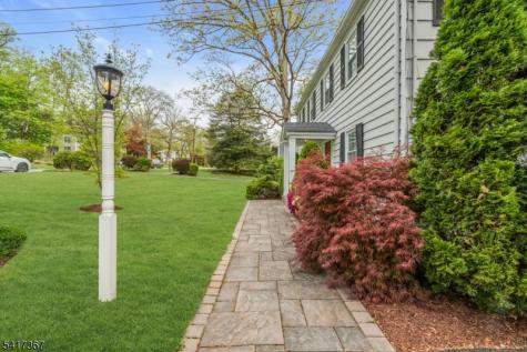 78 Ambar Place Bernardsville NJ 07924