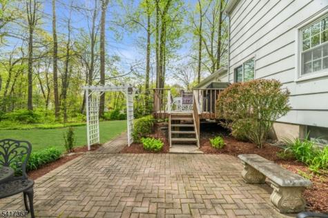 78 Ambar Place Bernardsville NJ 07924