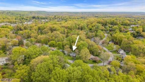 78 Ambar Place Bernardsville NJ 07924