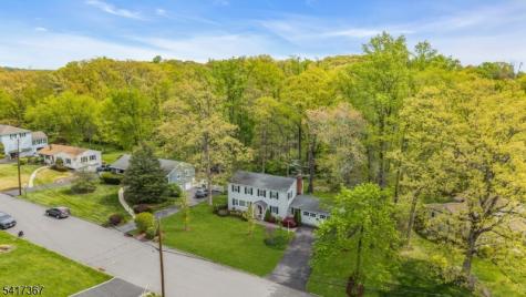78 Ambar Place Bernardsville NJ 07924