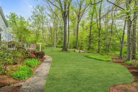 78 Ambar Place Bernardsville NJ 07924