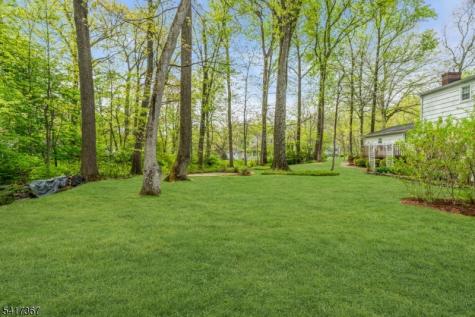 78 Ambar Place Bernardsville NJ 07924