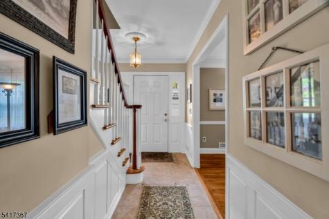 78 Ambar Place Bernardsville NJ 07924