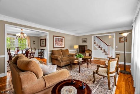 78 Ambar Place Bernardsville NJ 07924