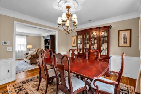 78 Ambar Place Bernardsville NJ 07924