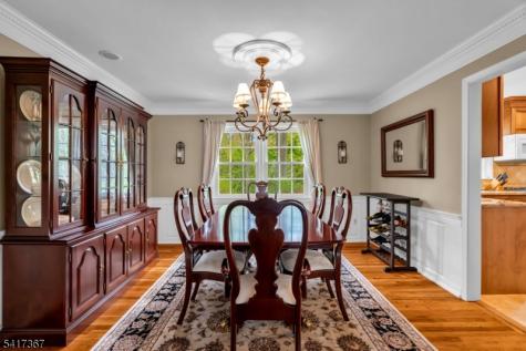 78 Ambar Place Bernardsville NJ 07924
