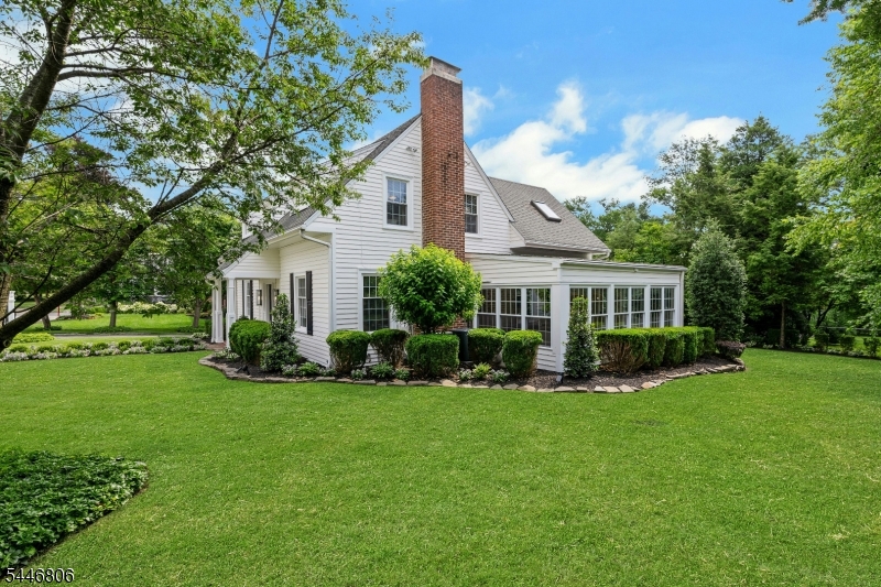 35 Hamilton Road Morristown NJ 07960
