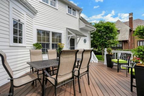 35 Hamilton Road Morristown NJ 07960