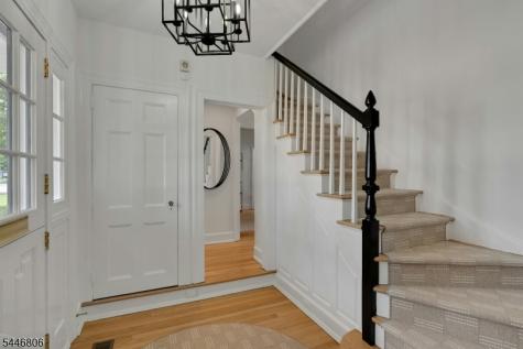 35 Hamilton Road Morristown NJ 07960