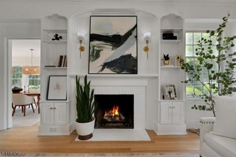 35 Hamilton Road Morristown NJ 07960