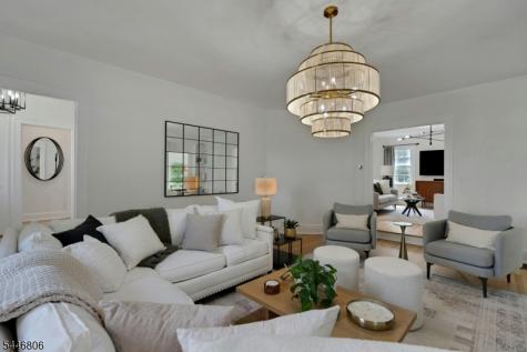 35 Hamilton Road Morristown NJ 07960