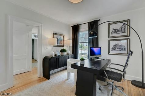 35 Hamilton Road Morristown NJ 07960
