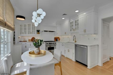 35 Hamilton Road Morristown NJ 07960