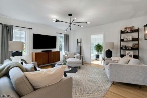 35 Hamilton Road Morristown NJ 07960