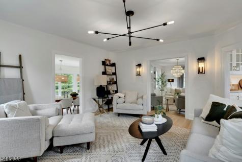 35 Hamilton Road Morristown NJ 07960