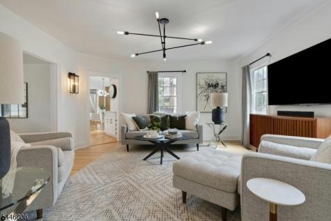 35 Hamilton Road Morristown NJ 07960