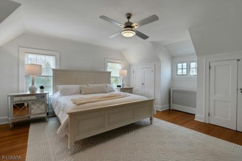 35 Hamilton Road Morristown NJ 07960