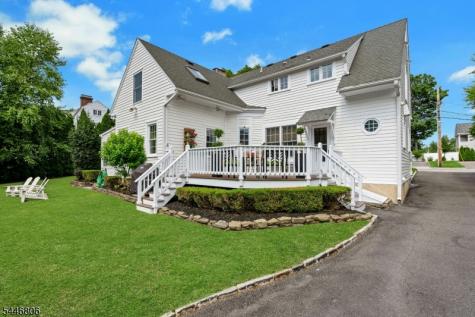 35 Hamilton Road Morristown NJ 07960