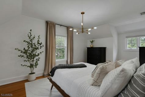 35 Hamilton Road Morristown NJ 07960