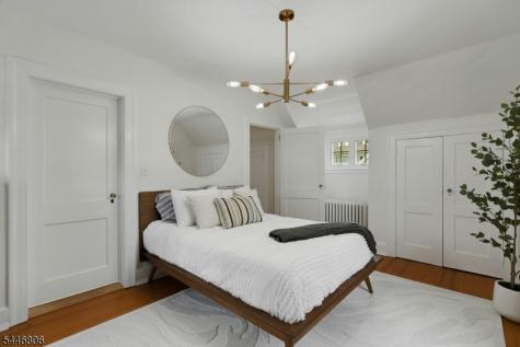 35 Hamilton Road Morristown NJ 07960