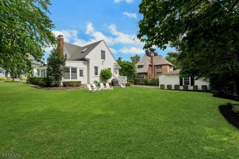 35 Hamilton Road Morristown NJ 07960