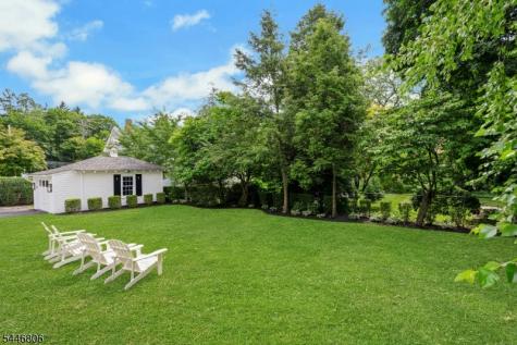 35 Hamilton Road Morristown NJ 07960