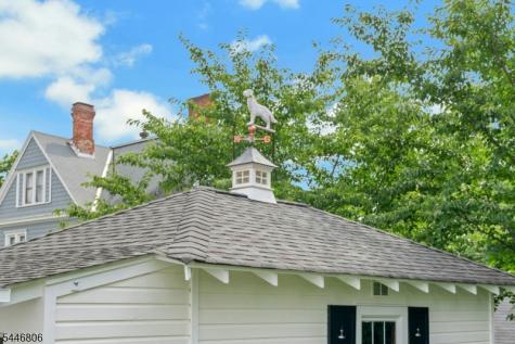 35 Hamilton Road Morristown NJ 07960