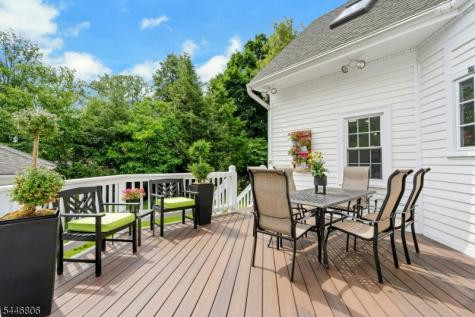 35 Hamilton Road Morristown NJ 07960