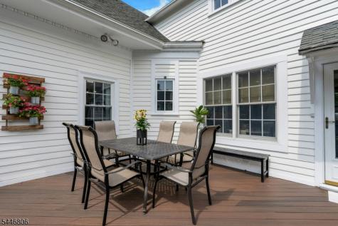35 Hamilton Road Morristown NJ 07960