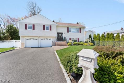 68 Doris Way Clark NJ 07066