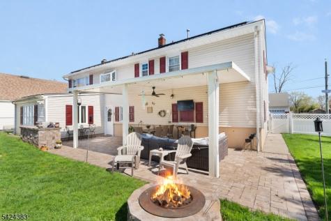 68 Doris Way Clark NJ 07066