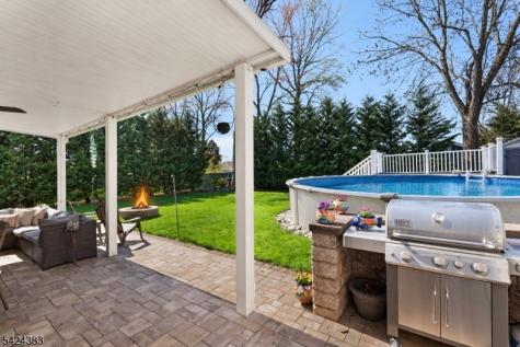 68 Doris Way Clark NJ 07066