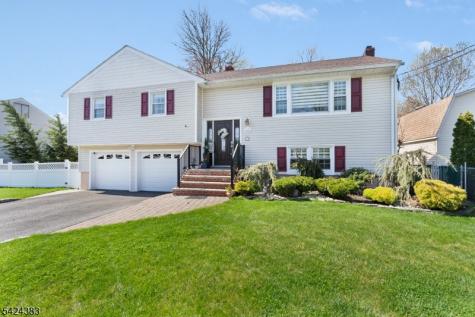 68 Doris Way Clark NJ 07066