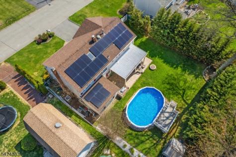 68 Doris Way Clark NJ 07066