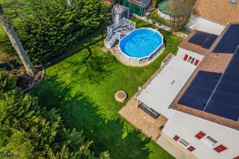 68 Doris Way Clark NJ 07066