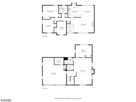 68 Doris Way Clark NJ 07066