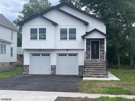 217 W 2nd Avenue Roselle NJ 07203