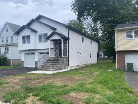 217 W 2nd Avenue Roselle NJ 07203