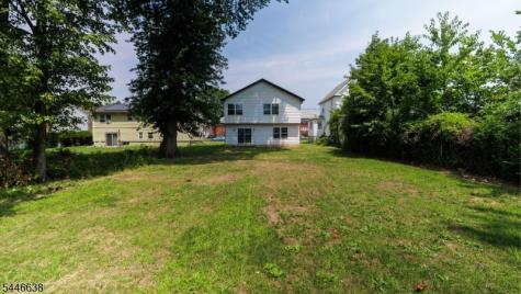217 W 2nd Avenue Roselle NJ 07203