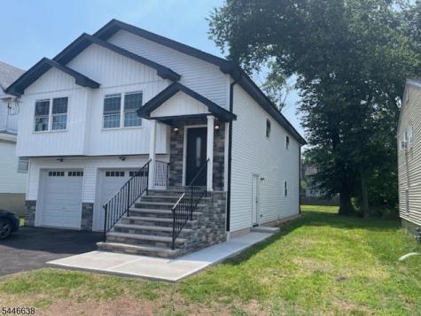 217 W 2nd Avenue Roselle NJ 07203