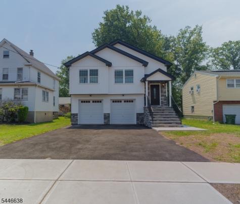 217 W 2nd Avenue Roselle NJ 07203