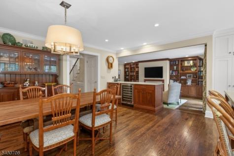620 Van Beuren Road Harding NJ 07960