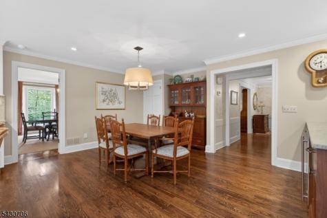 620 Van Beuren Road Harding NJ 07960