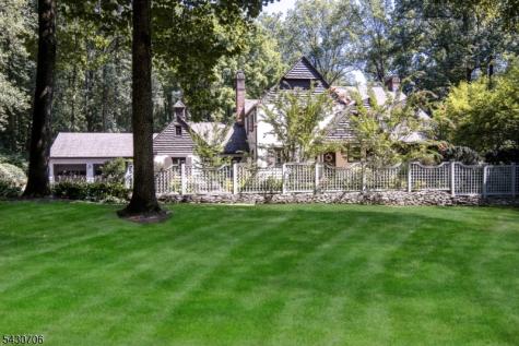 620 Van Beuren Road Harding NJ 07960