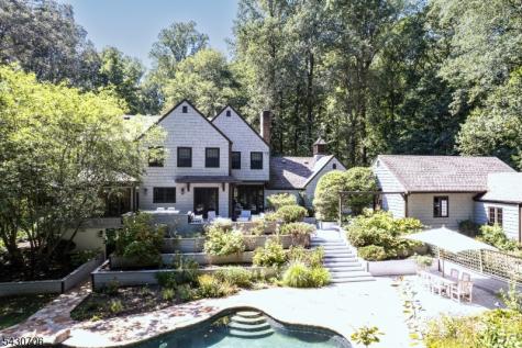 620 Van Beuren Road Harding NJ 07960