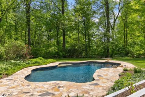 620 Van Beuren Road Harding NJ 07960