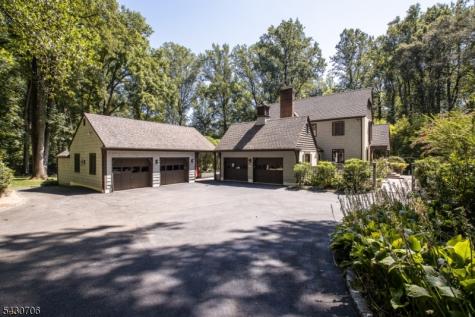620 Van Beuren Road Harding NJ 07960