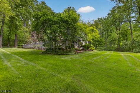620 Van Beuren Road Harding NJ 07960